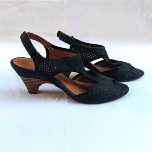 Clarks Artisan Shoes